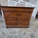 Empire Chest of Drawers