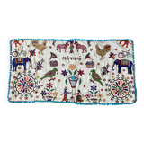 Housse de coussin vintage