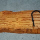Ash hanger, Scandinavian design, 1990s