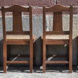 50s Bistro Chairs (Set of 6)