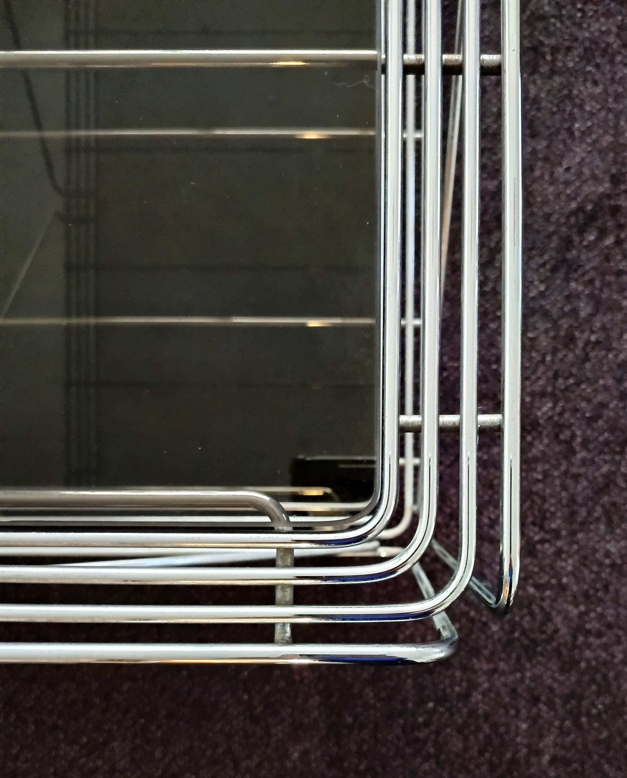 Vintage coffee table - Design Max Sauze