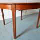 Table teck extensible