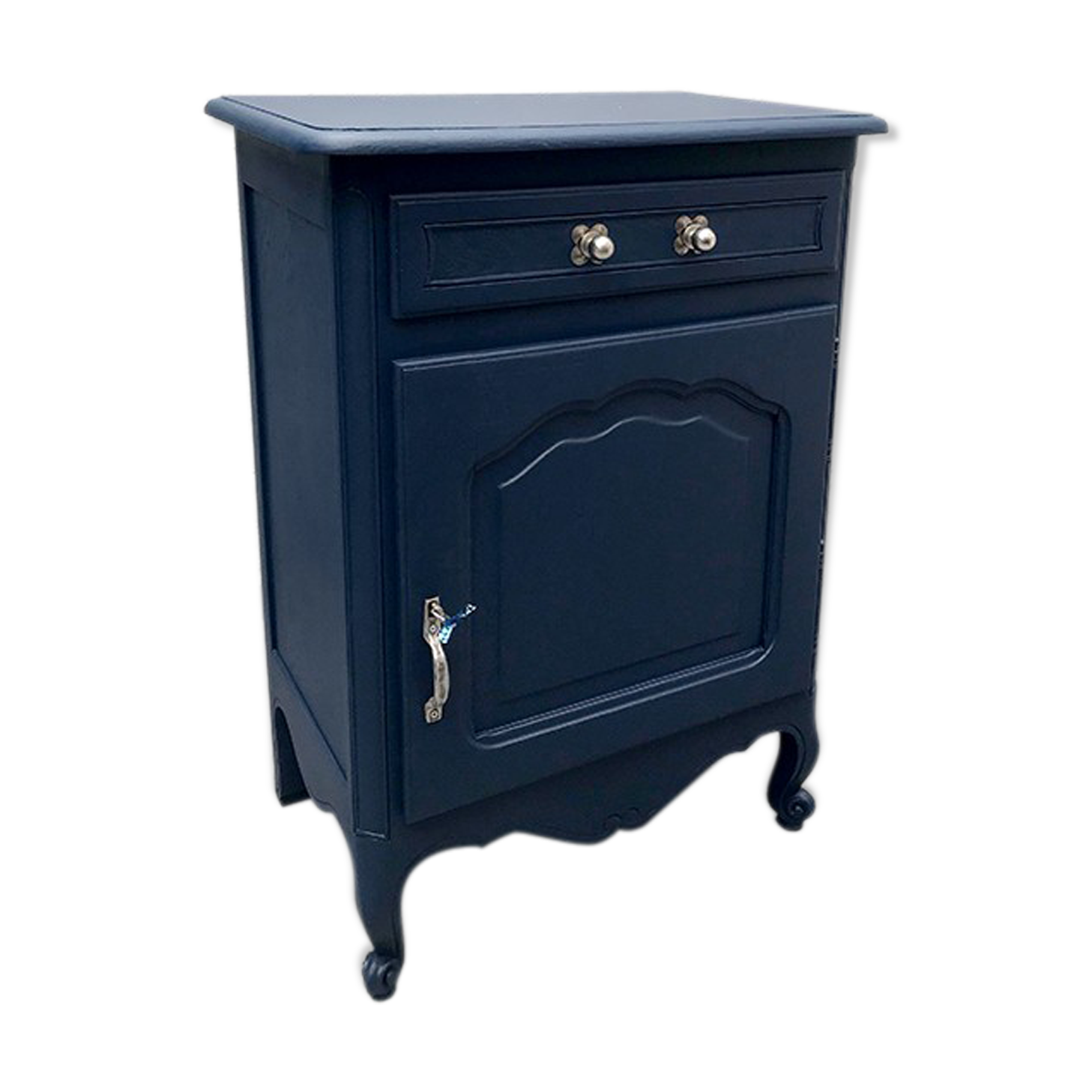 Navy Blue confiturier