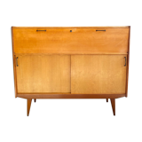 Enfilade years 60 feet compass