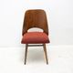 4 mid century dining chairs by Radomír Hofman, 1960´s, set of 4