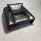 Chateau d'ax seagull lounge chair  incl. hocker