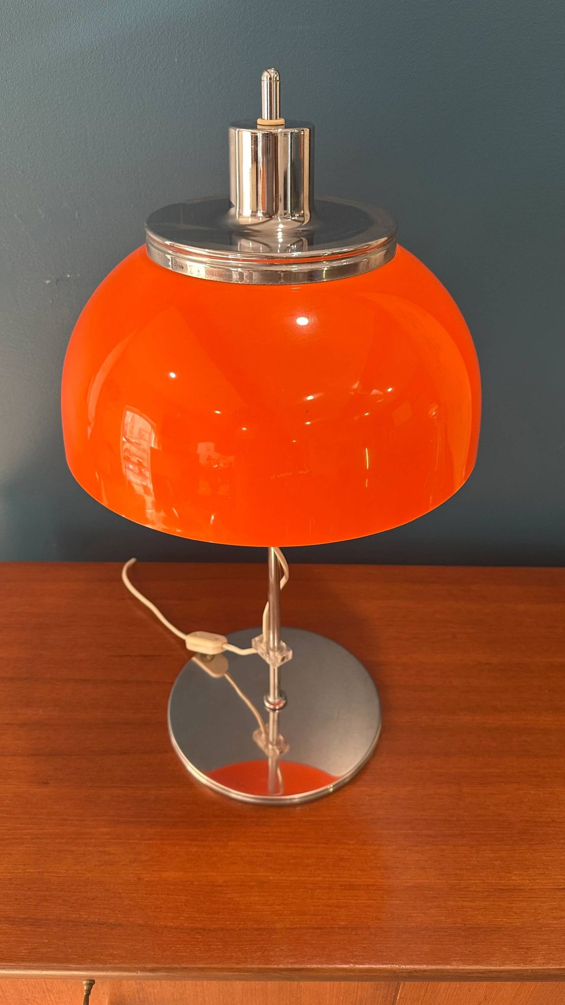 Guzzini desk lamp