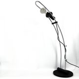 Lampe de Bureau Italienne de Lumenform, 1970s