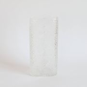 Jaroslav TARABA glass vase