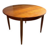 60s teak butterfly table