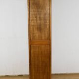 Stained beech bookcase – 1920