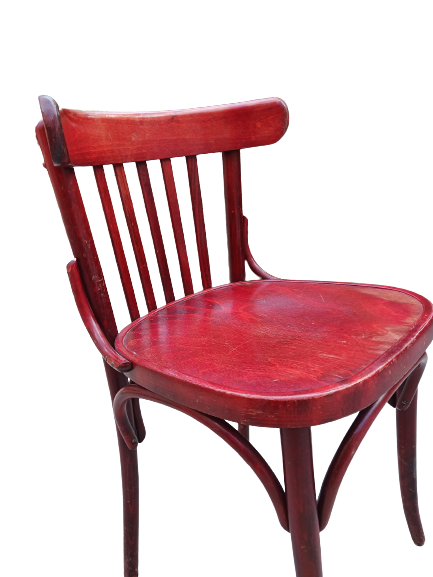 Bistro chair