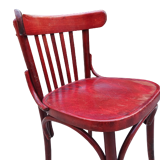 Chaise bistrot