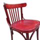 Chaise bistrot