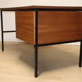 Model 620 desk by Pierre Guariche edition Minvielle, 1950
