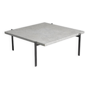 Table basse en marbre