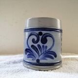 Alsace CMDP Gambsheim sandstone chope