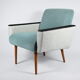 Armchair 1960