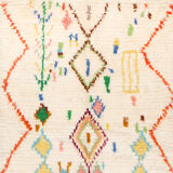 Berber azilal carpet 160 x 100 cm