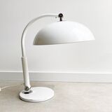 Mid Century Dutch Model 144 Desk Lamp designed by Busquet for Hala Zeist