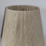 Jute rope lampshade 360mm