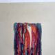 Honoré-marius bérard, gloria, 1950-51. original lithograph signed in pencil