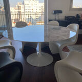 Saarinen Eero table, Knoll 152cm