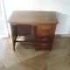 Vintage-Modern-Scandinavian Desk - 1950s - 4 drawers - Children's range