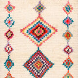 Tapis berbere azilal 146 x 101 cm
