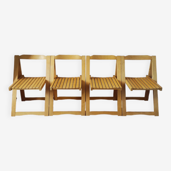 Folding chairs 1970