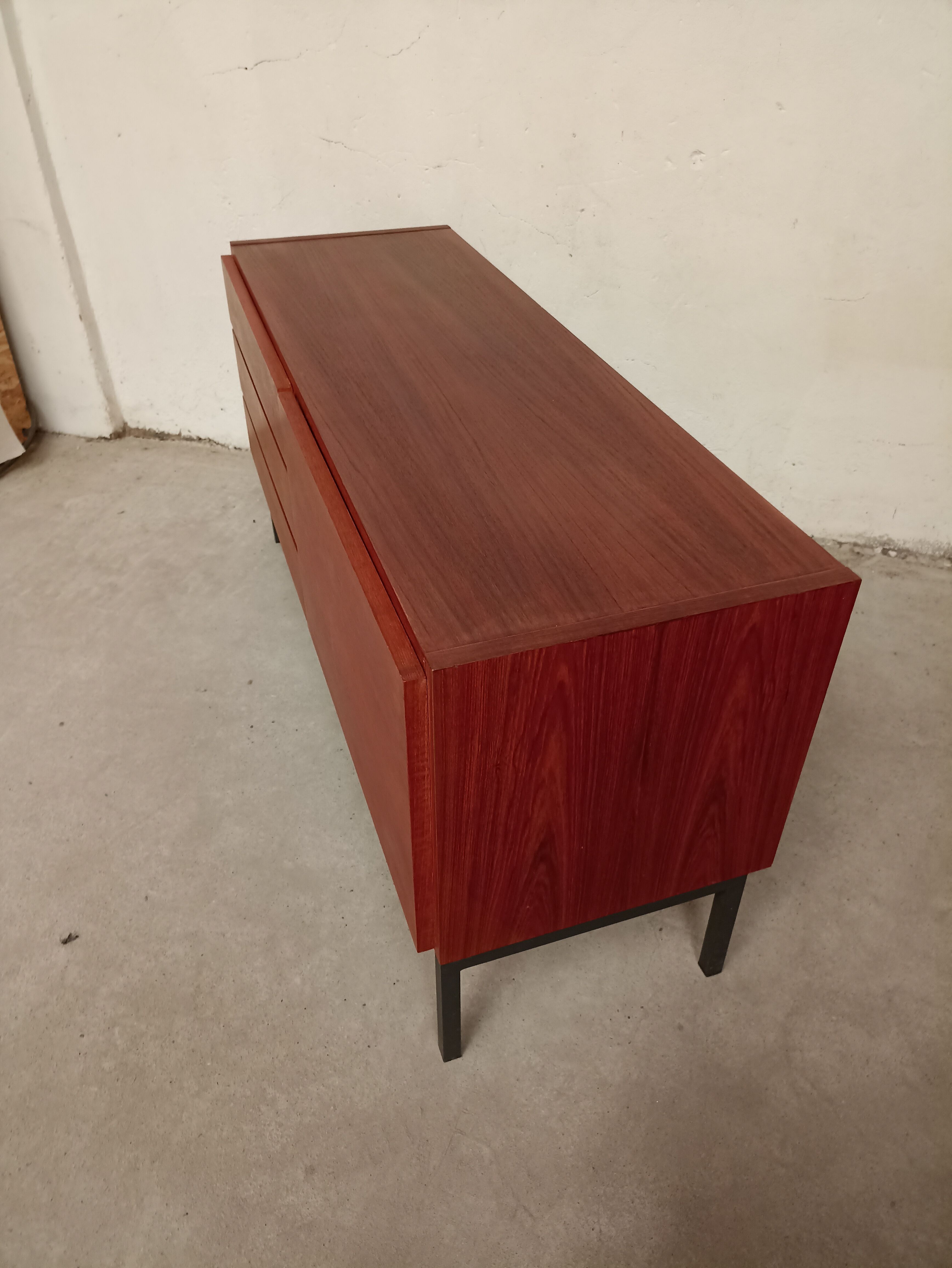 Scandinavian sideboard