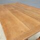 Art Deco desk farmhouse table