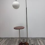 Floor Lamp by Robert Slezak for Slezak Factories, 1930s