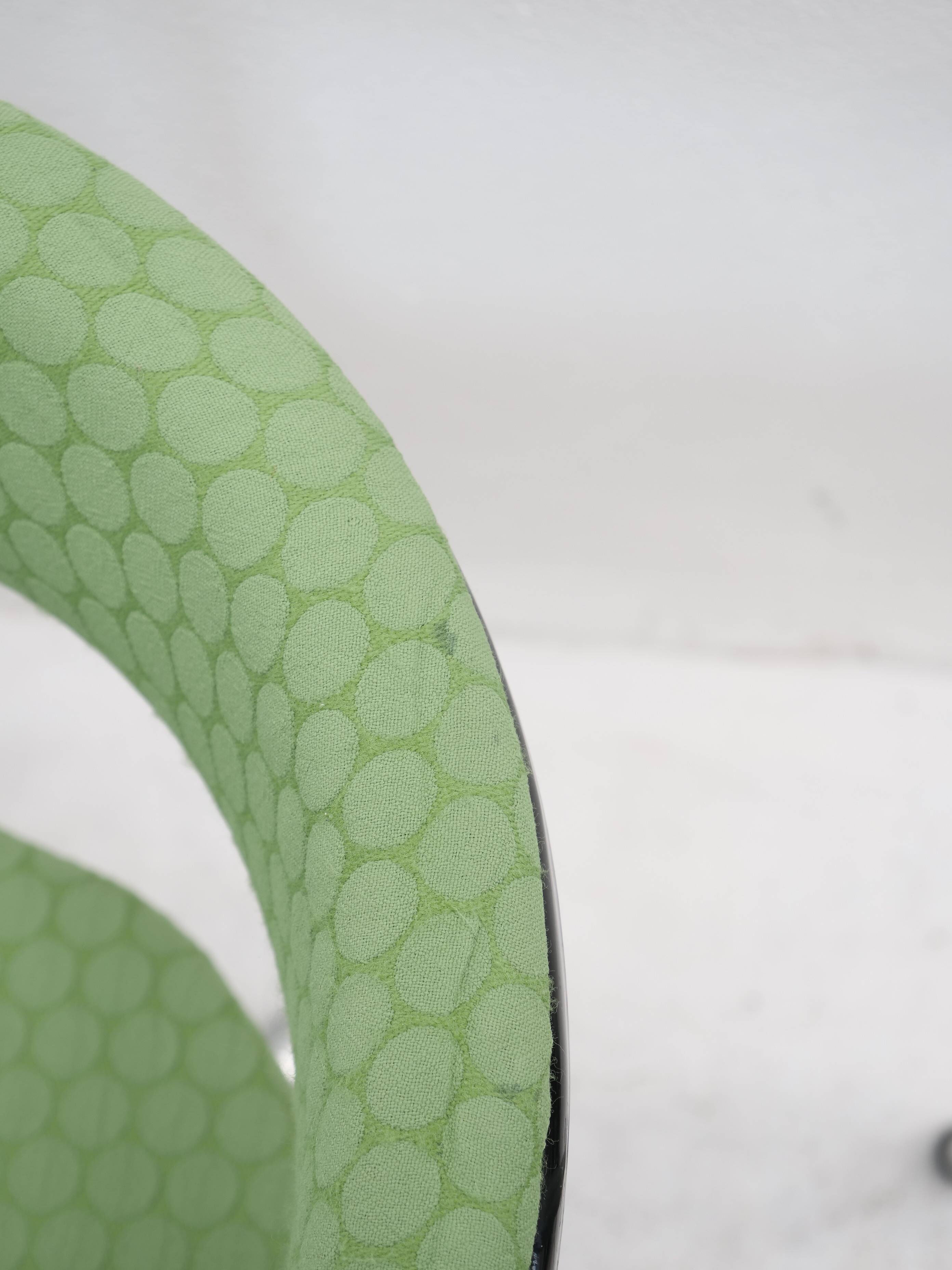 knoll office chair design jorgen rassmussen
