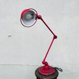 Adjustable lamp Jieldé vintage 1950