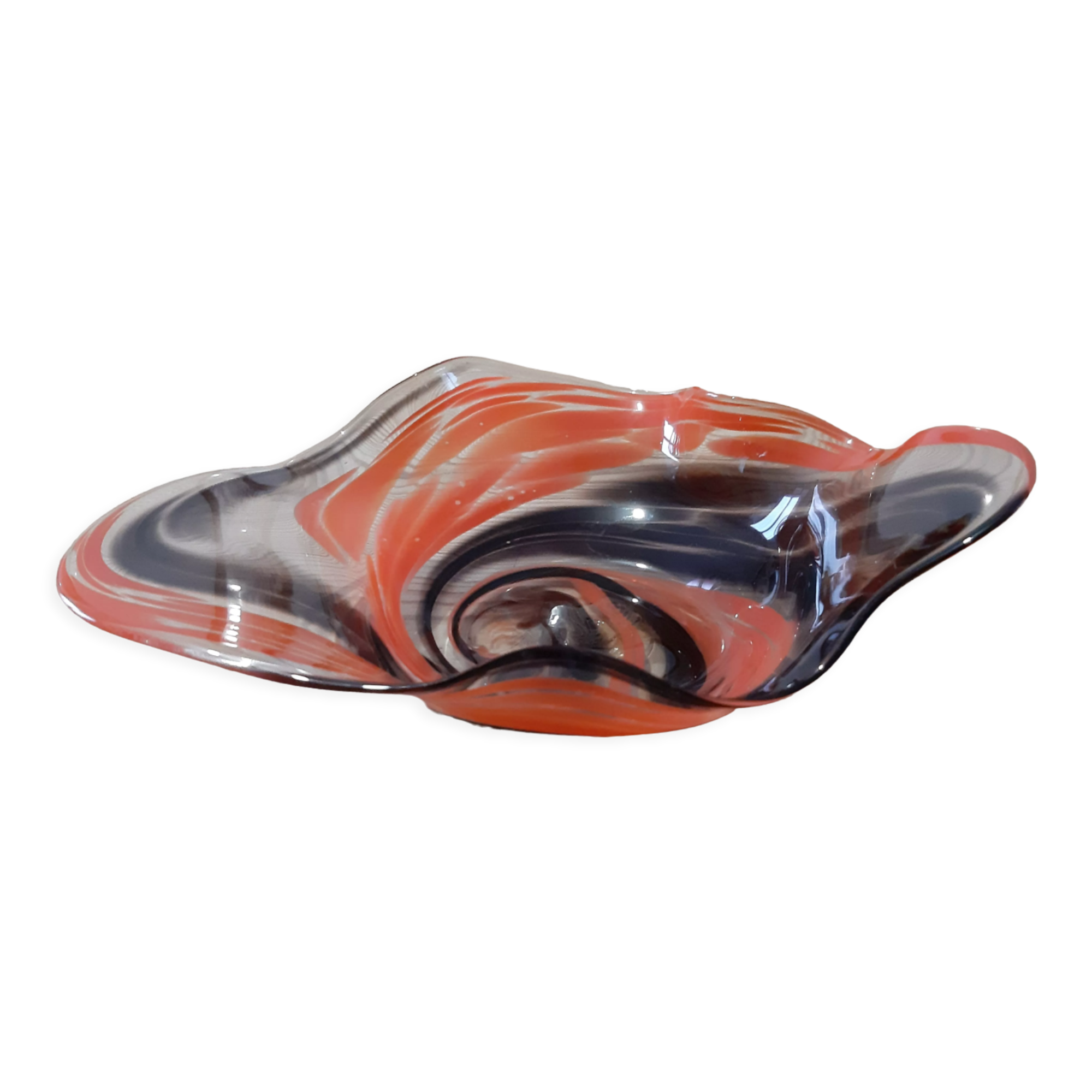 Empty pocket vintage Murano