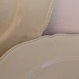 Longchamp flat plates