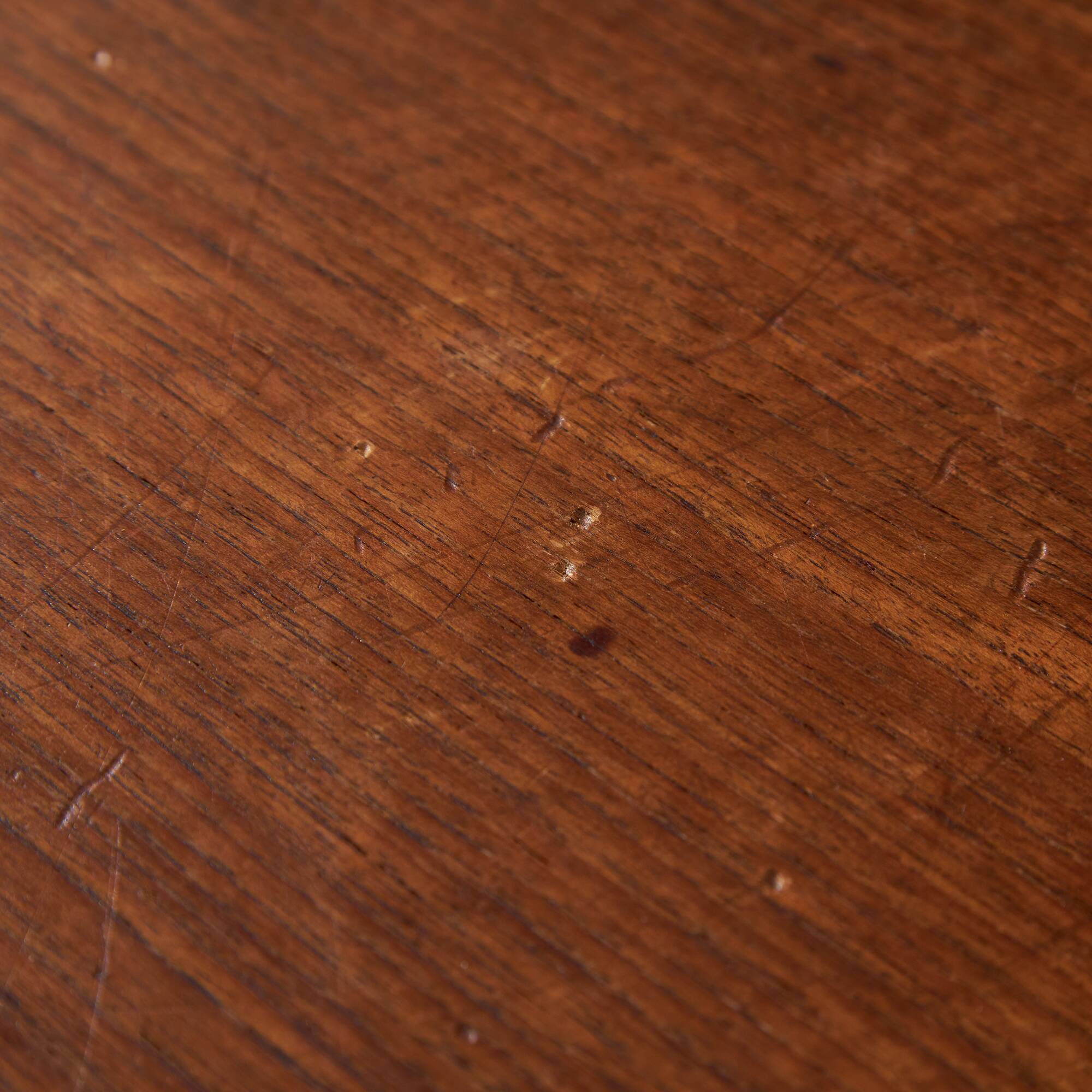 Teak Desk 1960s by Gunnar Nielsen Tibergaard, 1960s (MK9919)