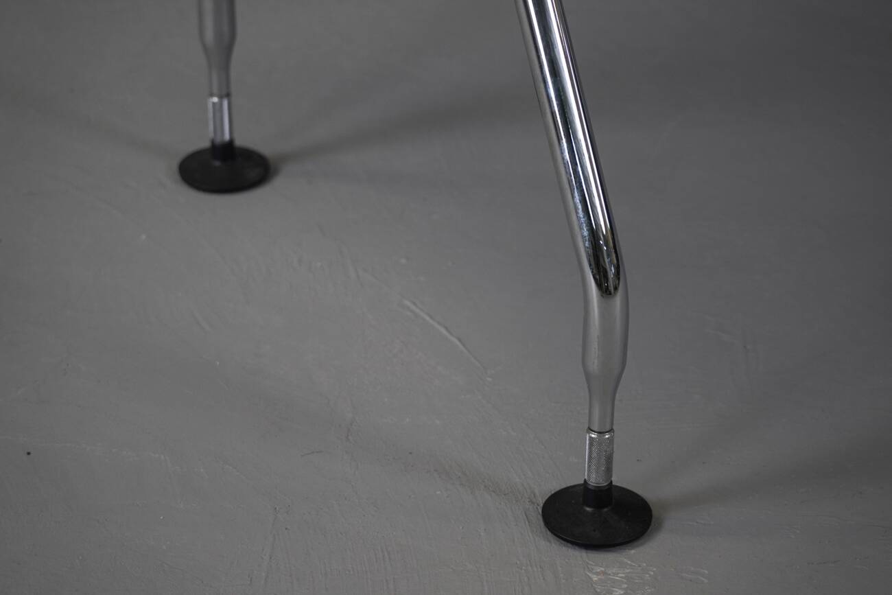 Ad Hoc executive writing desk by Antonio Citterio for Vitra, Germany 1990s