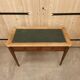Bureau style directoire en bois massif - XIX ème siècle