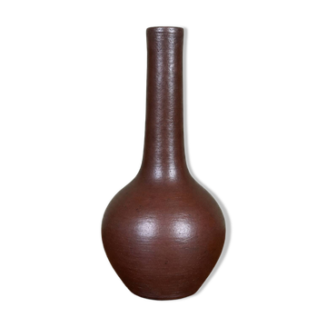 Vintage stoneware soliflore