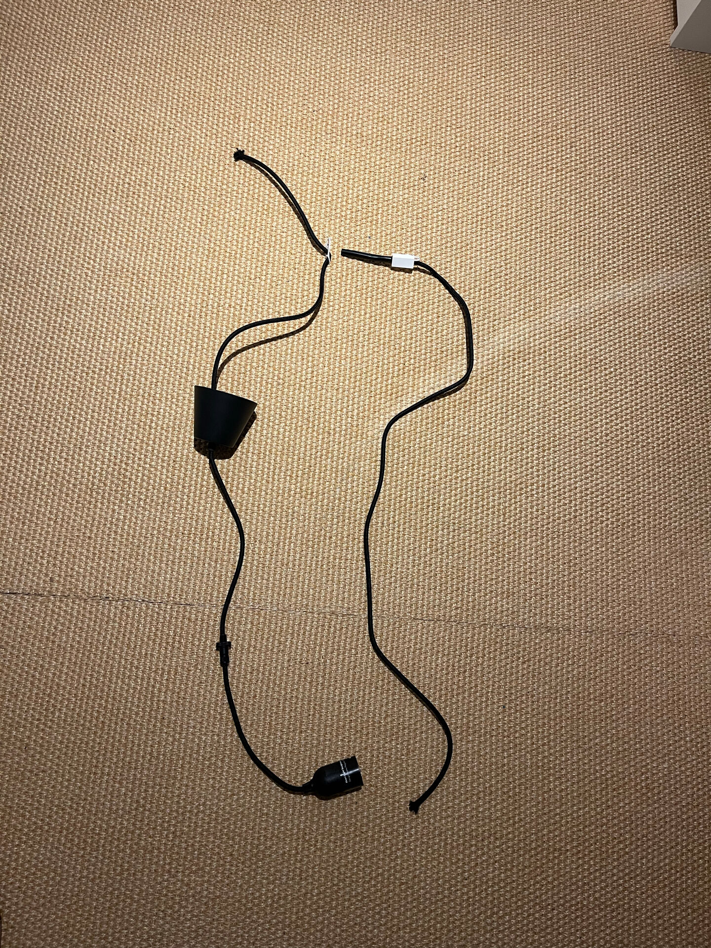 Suspension Akari 120A