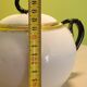 Coffee or tea service