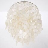 Lustre nacre Verner Panton Fun 1 DM.