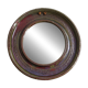 Green ceramic mirror