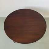 Table basse danoise par Møbelintarsia