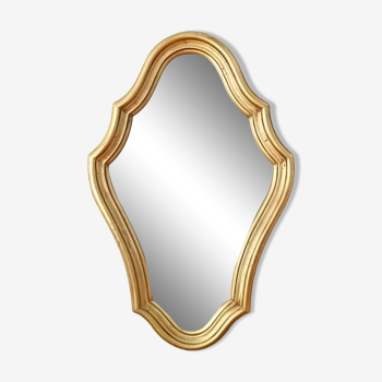 Miroir baroque