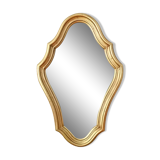 Baroque mirror
