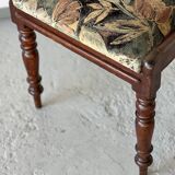 Ensemble tables et chaises de salle à manger 19ème siècle en acajou, angleterre, 1850s