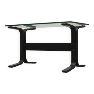 Table d'appoint en verre - ingmar relling